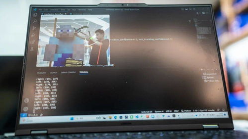 斯坦星球Python AI課再創(chuàng)新 軟硬件結(jié)合項(xiàng)目制實(shí)踐，助力孩子駕馭人工智能