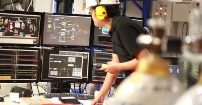 艾斯本收購inmation Software 以人工智能基礎(chǔ)軟件撬動(dòng)工業(yè)數(shù)據(jù)價(jià)值