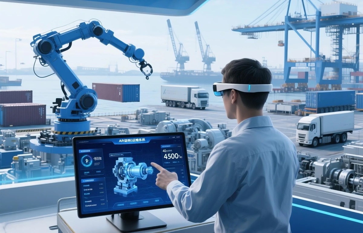 AI啟新章 人工智能研究院開放日活動紀實